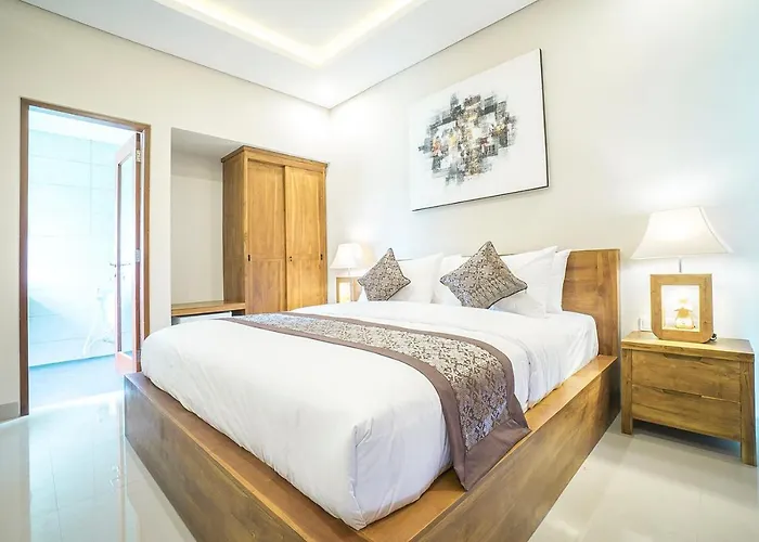Putih Dcarik Oda ve Kahvaltı 4*